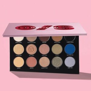 Patrick Starrr Visionary Eyeshadow Palette